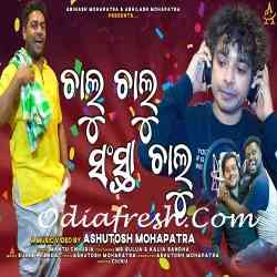 Chalu Chalu Sanstha Chalu